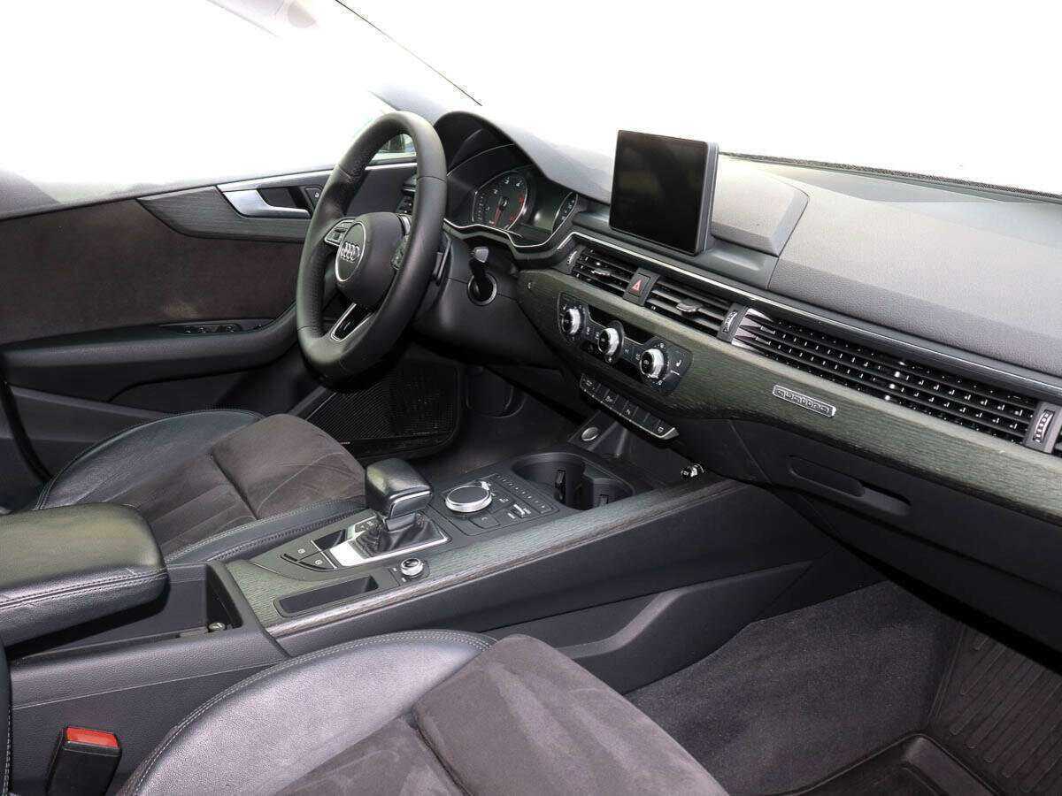 Купить Audi A5 Sportback, 2018, 67 950 км, фото №6