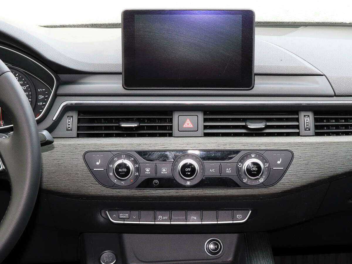 Купить Audi A5 Sportback, 2018, 67 950 км, фото №11