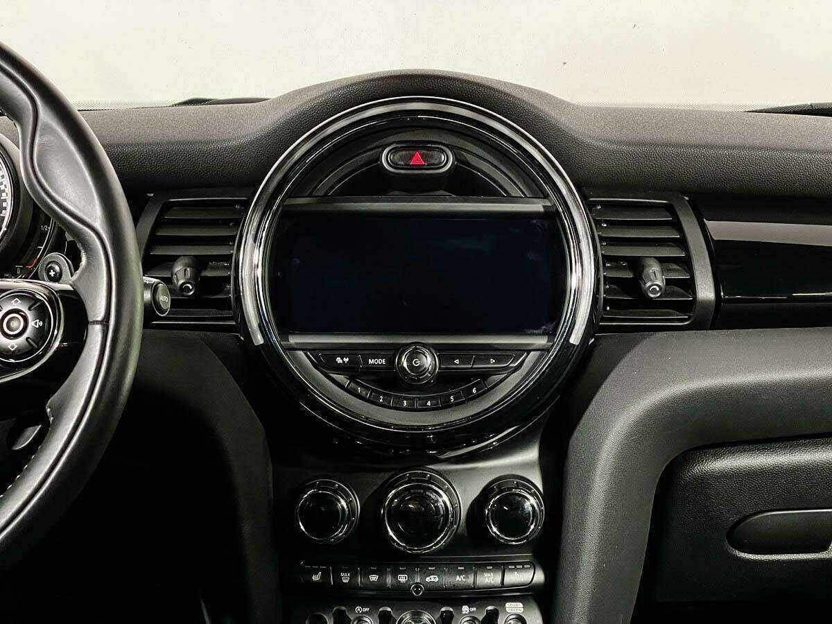 Купить Mini Hatch JCW John Cooper Works, 2018, 69 700 км, фото №10