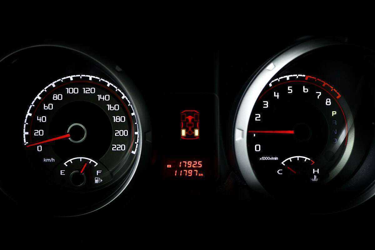 Купить Mitsubishi Pajero, 2021, 11 782 км, фото №10