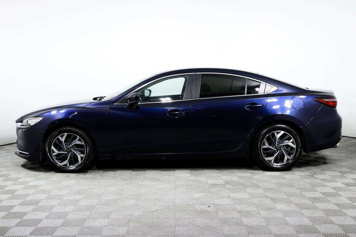 Купить Mazda 6, 2019, 78 000 км, фото №8