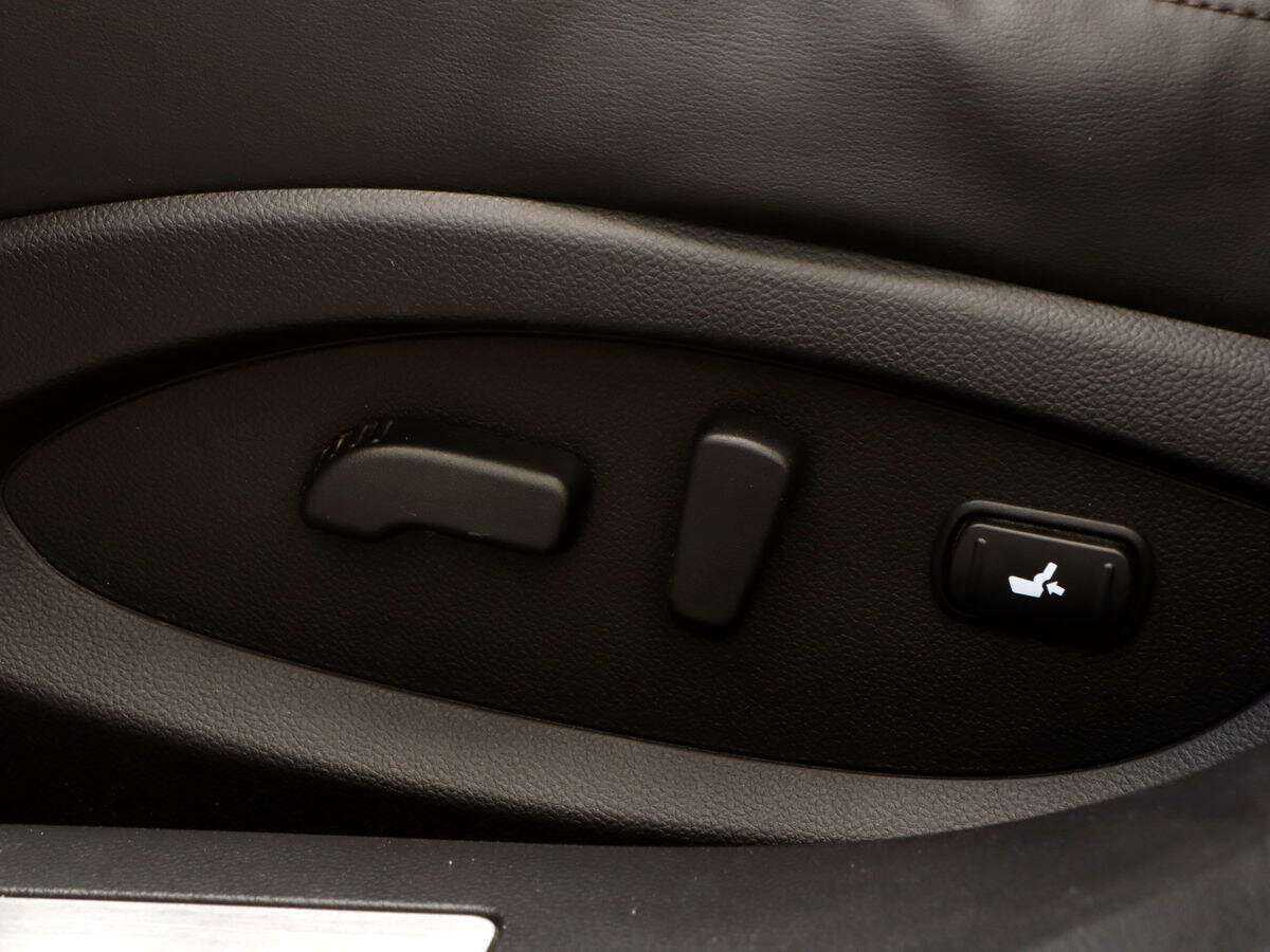 Купить Infiniti FX37, 2010, 202 500 км, фото №11