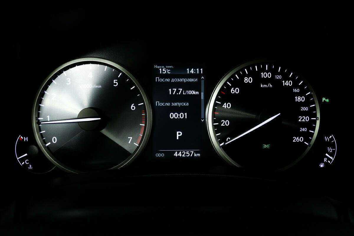 Купить Lexus NX 200, 2018, 44 256 км, фото №10