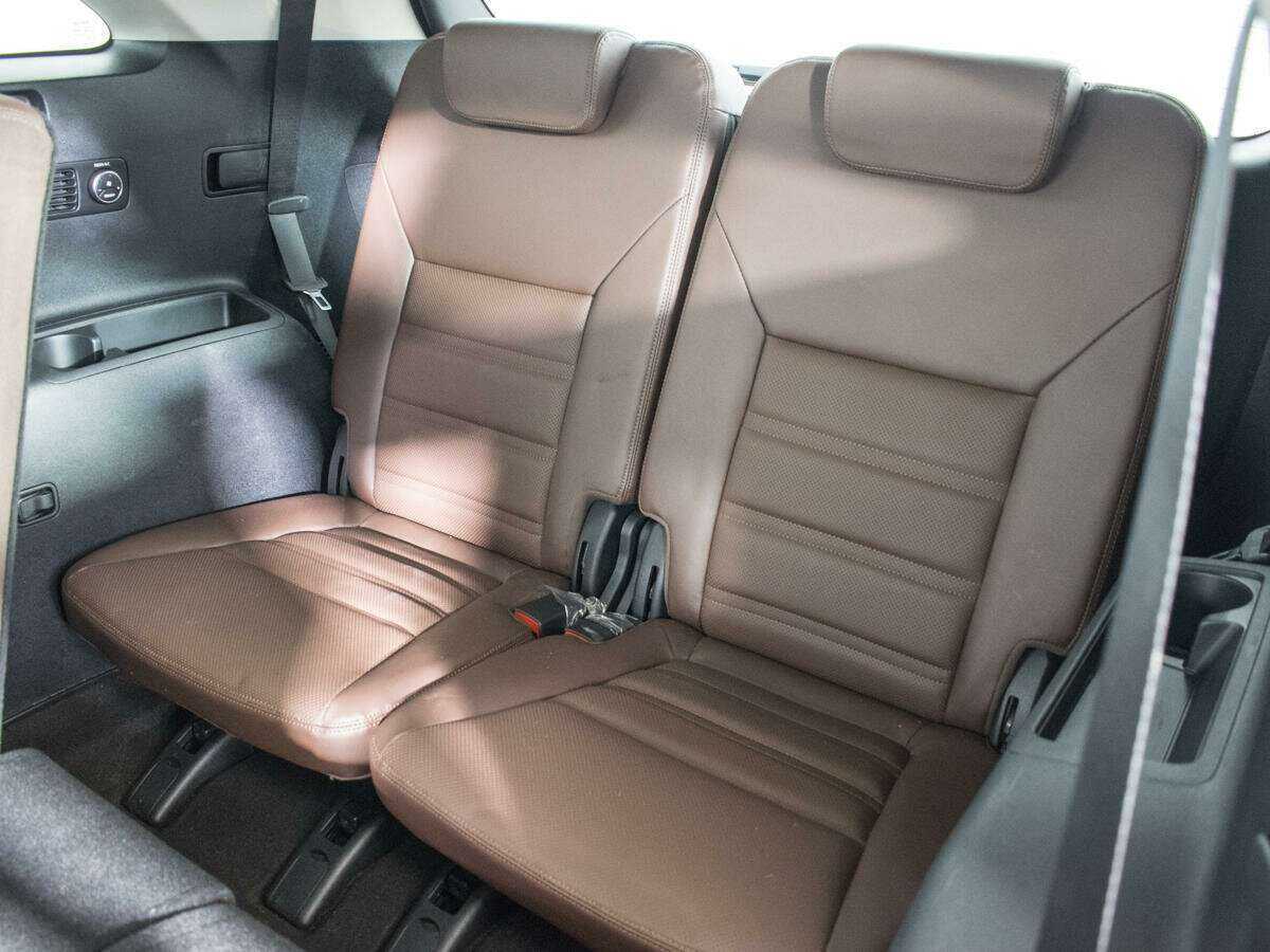 Купить Kia Sorento Prime, 2016, 147 800 км, фото №15