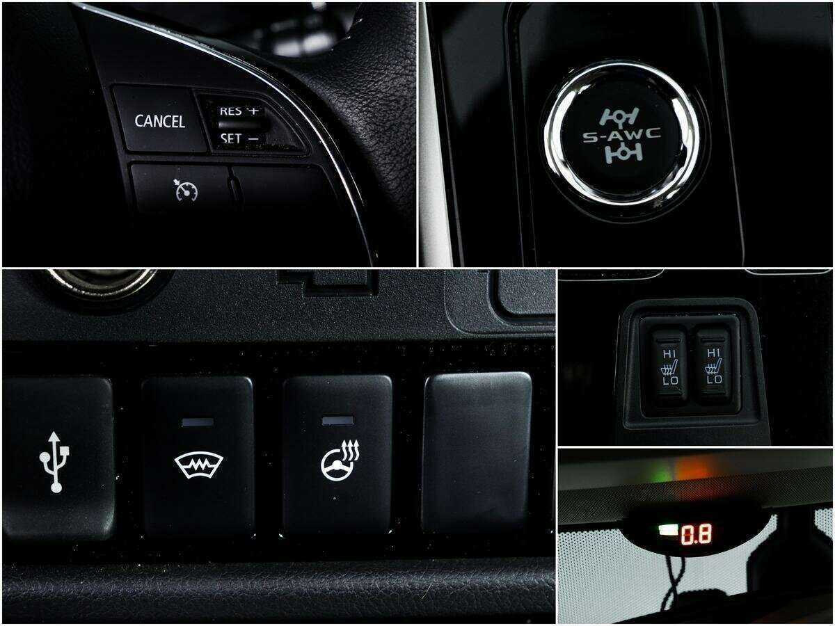 Купить Mitsubishi Outlander, 2020, 7 842 км, фото №14