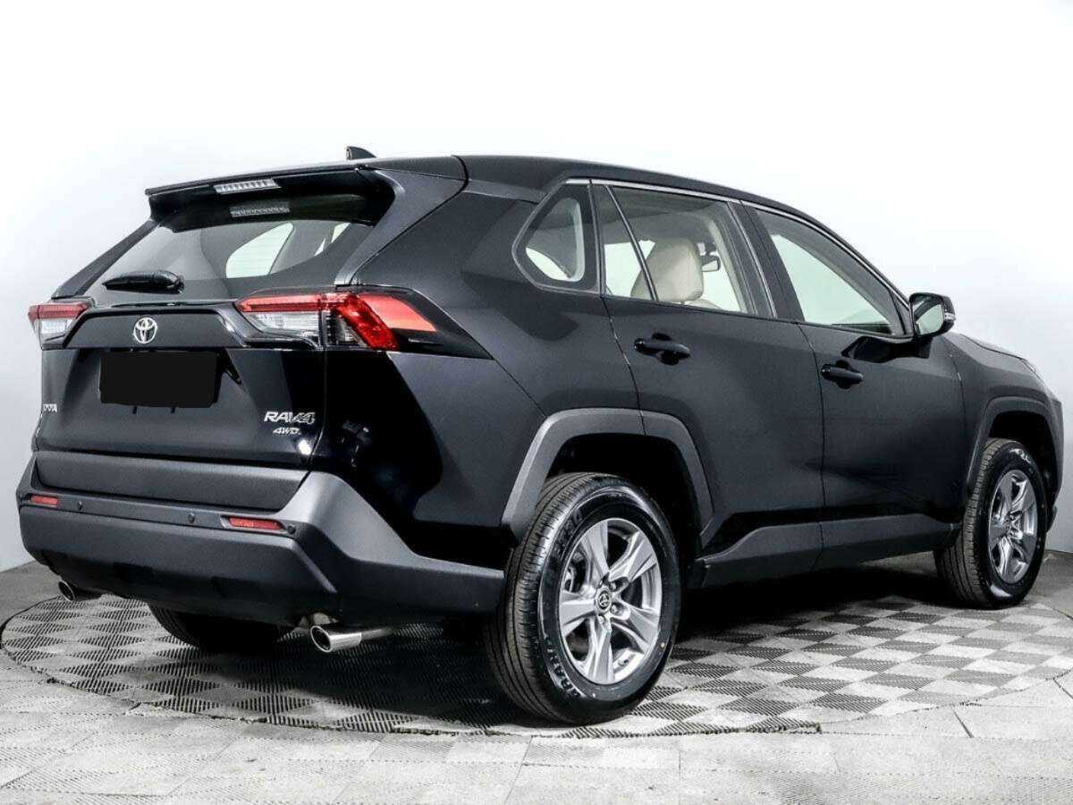 Купить Toyota RAV4, 2022, 335 км, фото №6
