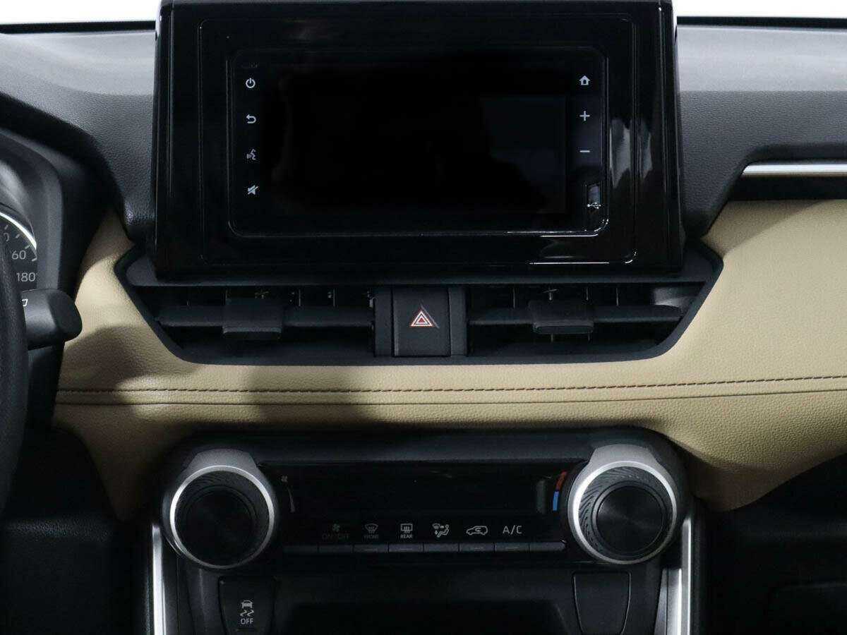 Купить Toyota RAV4, 2022, 335 км, фото №11