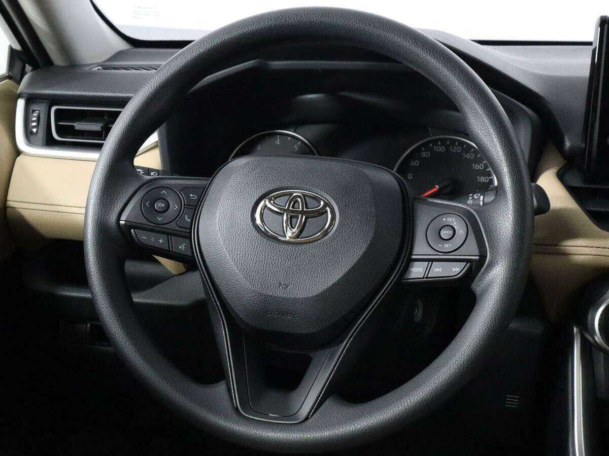 Купить Toyota RAV4, 2022, 335 км, фото №12
