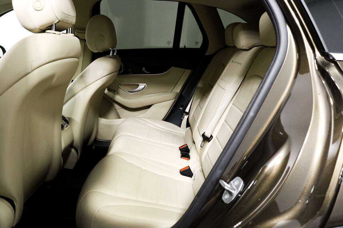 Купить Mercedes-Benz GLC 250, 2016, 72 000 км, фото №12