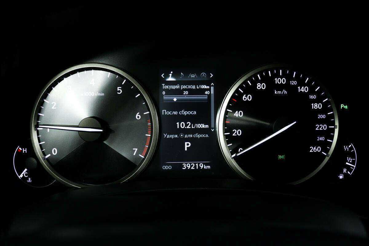 Купить Lexus NX 200, 2019, 39 199 км, фото №10