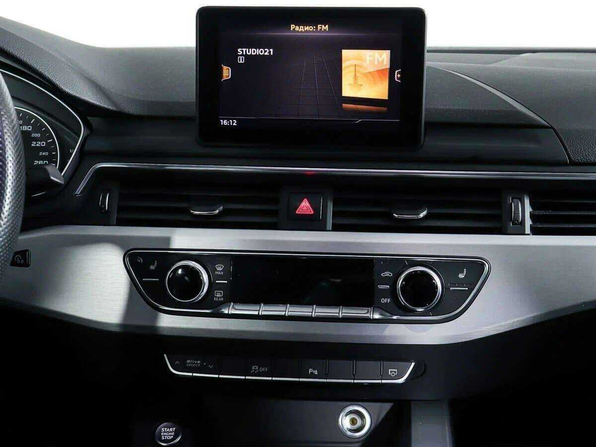 Купить Audi A5 Sportback, 2018, 79 355 км, фото №12