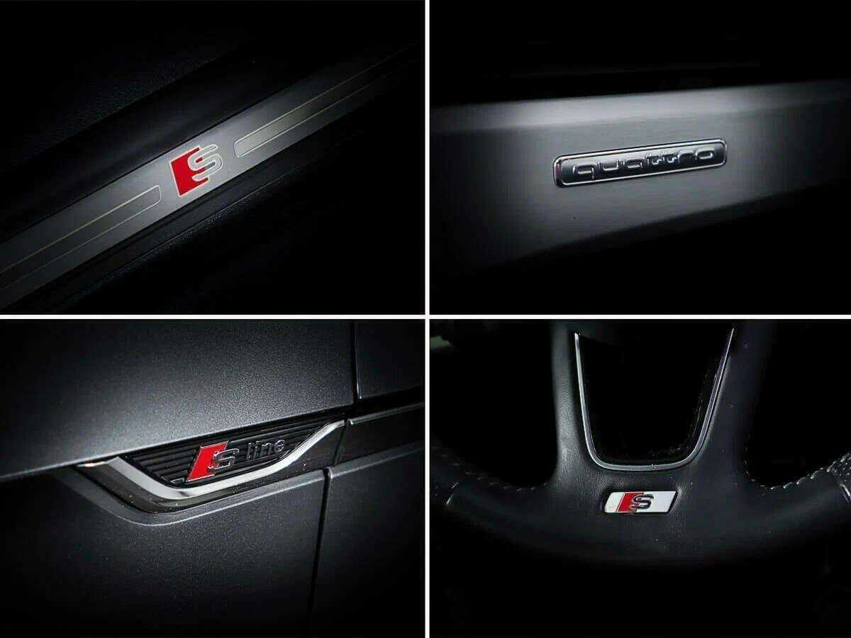 Купить Audi A5 Sportback, 2018, 79 355 км, фото №21