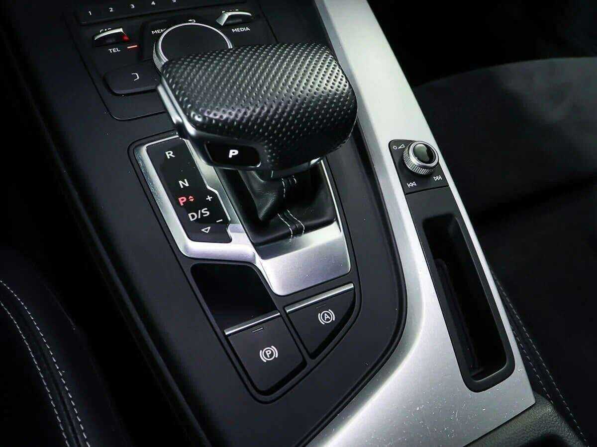 Купить Audi A5 Sportback, 2018, 79 355 км, фото №22