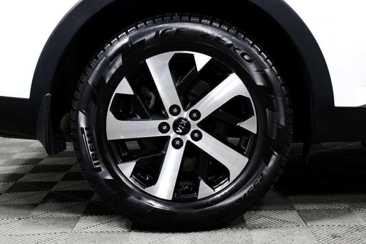 Купить Kia Sorento, 2021, 54 000 км, фото №14