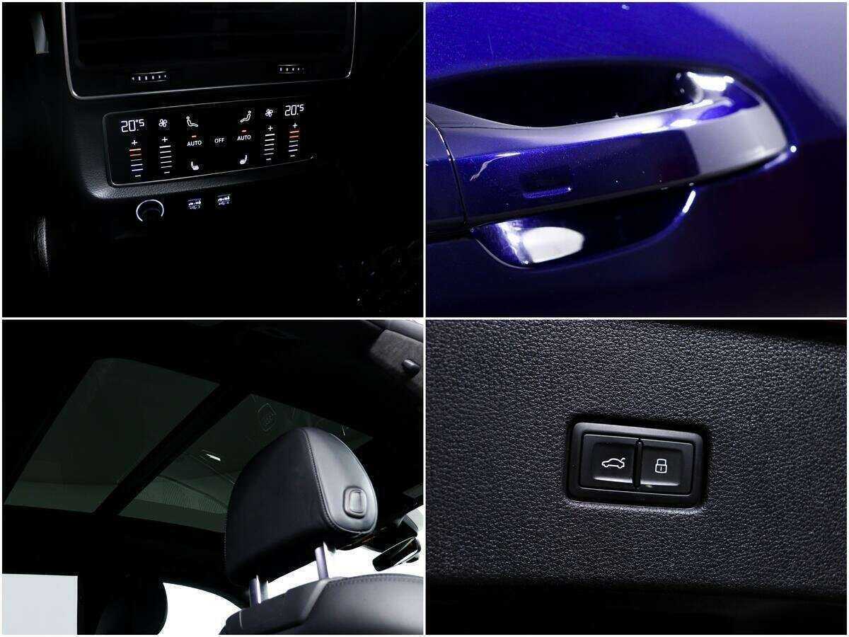 Купить Audi Q8 55 TFSI, 2019, 73 946 км, фото №14