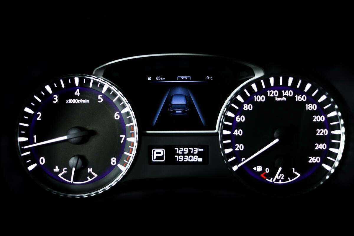 Купить Infiniti QX60, 2018, 72 834 км, фото №10