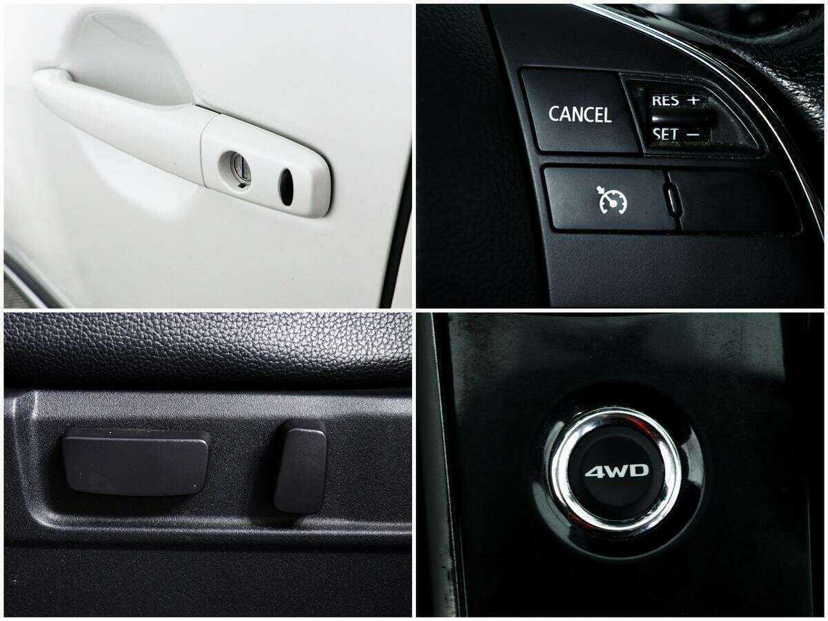 Купить Mitsubishi Outlander, 2018, 173 198 км, фото №14