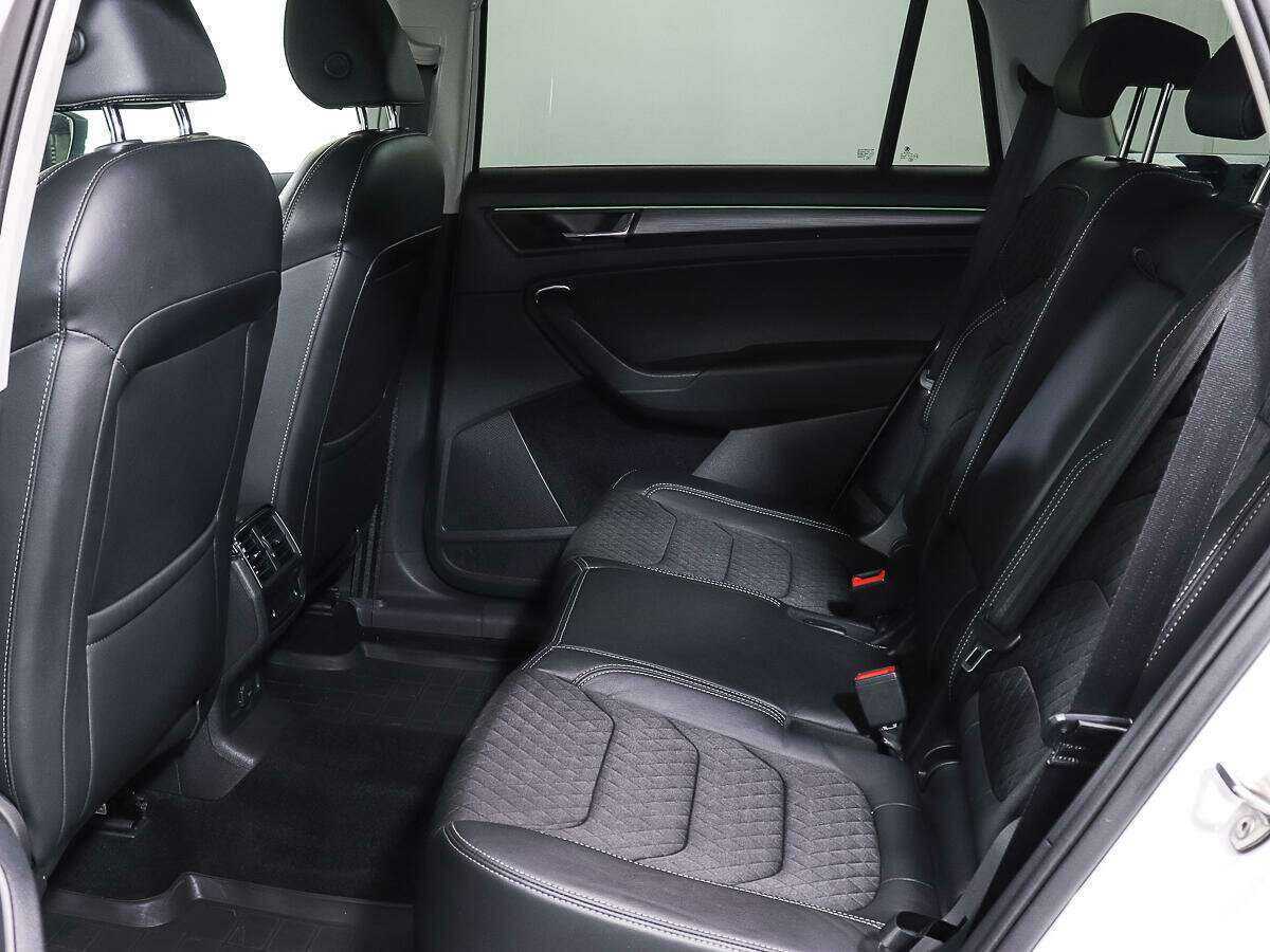 Купить Skoda Kodiaq, 2019, 85 908 км, фото №10