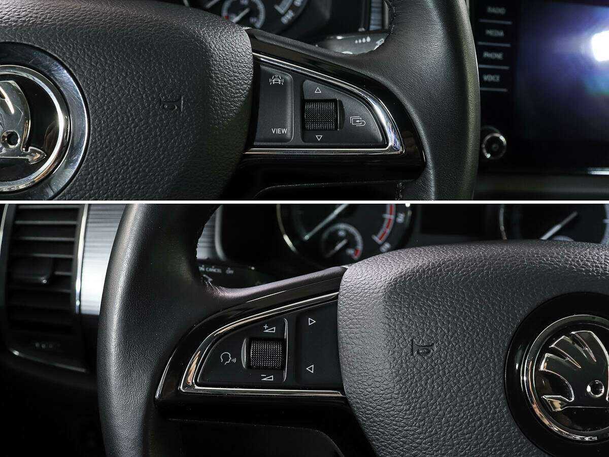 Купить Skoda Kodiaq, 2019, 85 908 км, фото №13