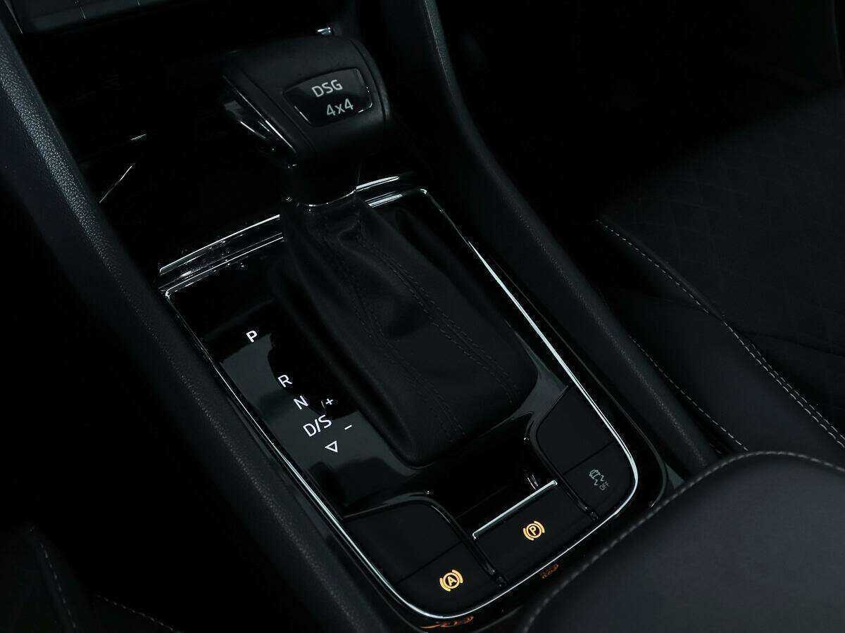 Купить Skoda Kodiaq, 2019, 85 908 км, фото №17