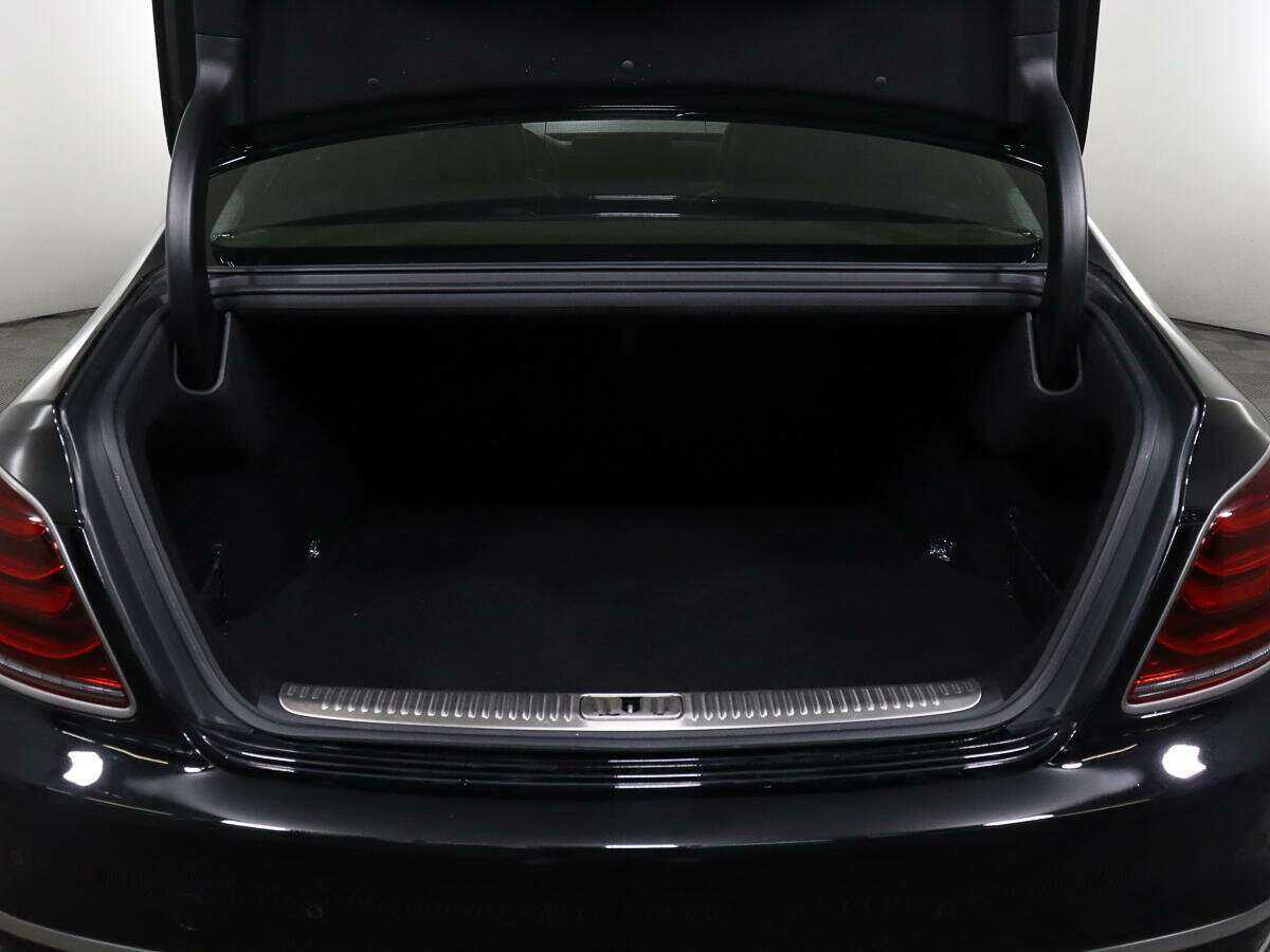 Купить Kia K900, 2019, 75 773 км, фото №9