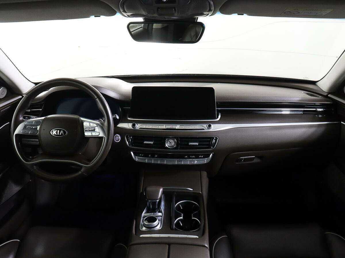 Купить Kia K900, 2019, 75 773 км, фото №13