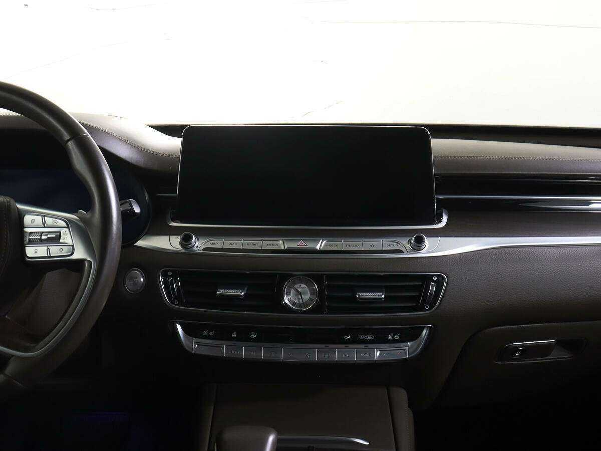 Купить Kia K900, 2019, 75 773 км, фото №14