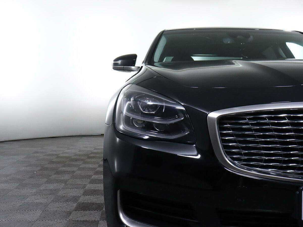 Купить Kia K900, 2019, 75 773 км, фото №18