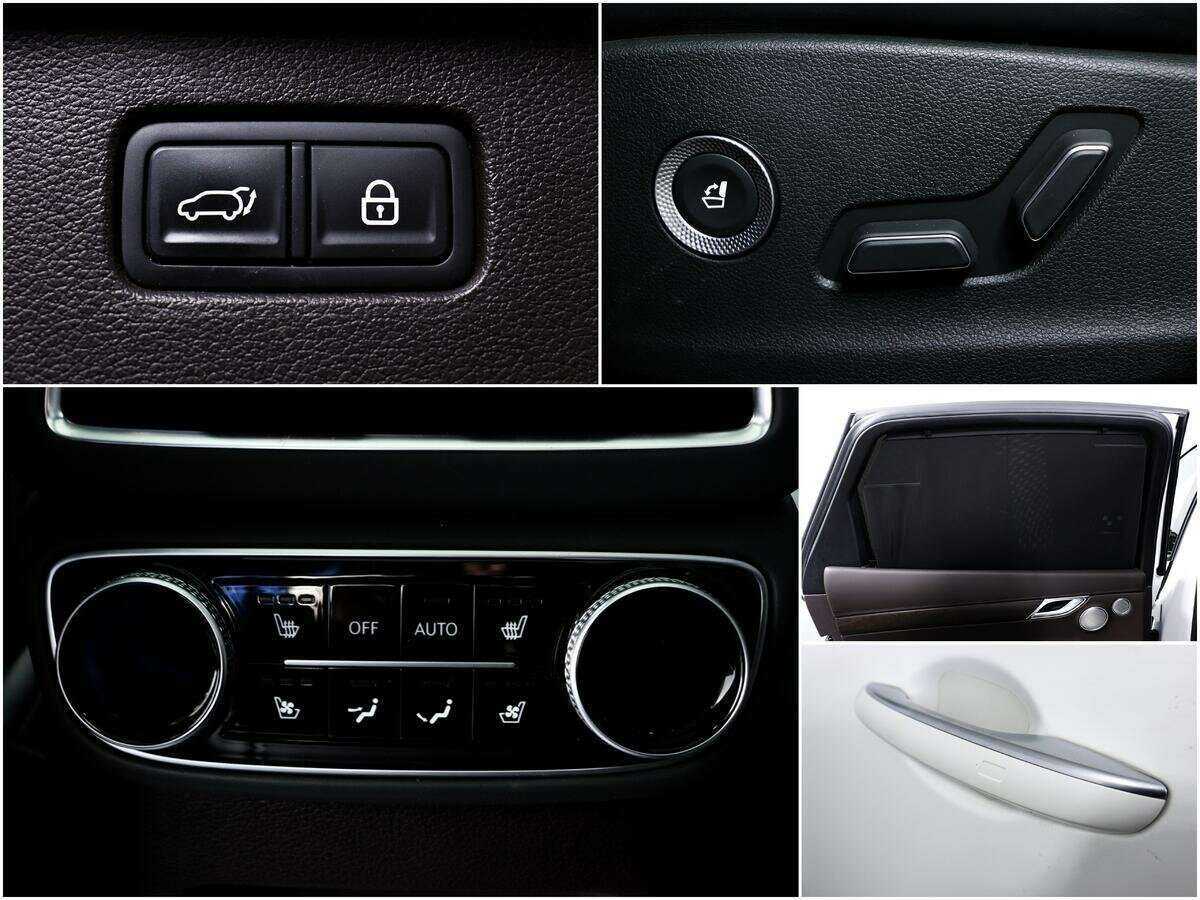 Купить Genesis GV80, 2021, 27 754 км, фото №17