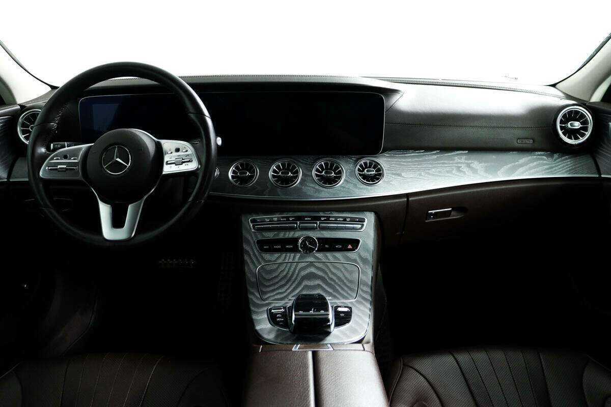 Купить Mercedes-Benz CLS 350, 2019, 65 978 км, фото №11
