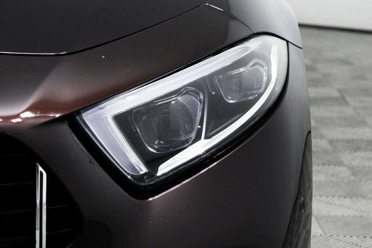 Купить Mercedes-Benz CLS 350, 2019, 65 978 км, фото №15