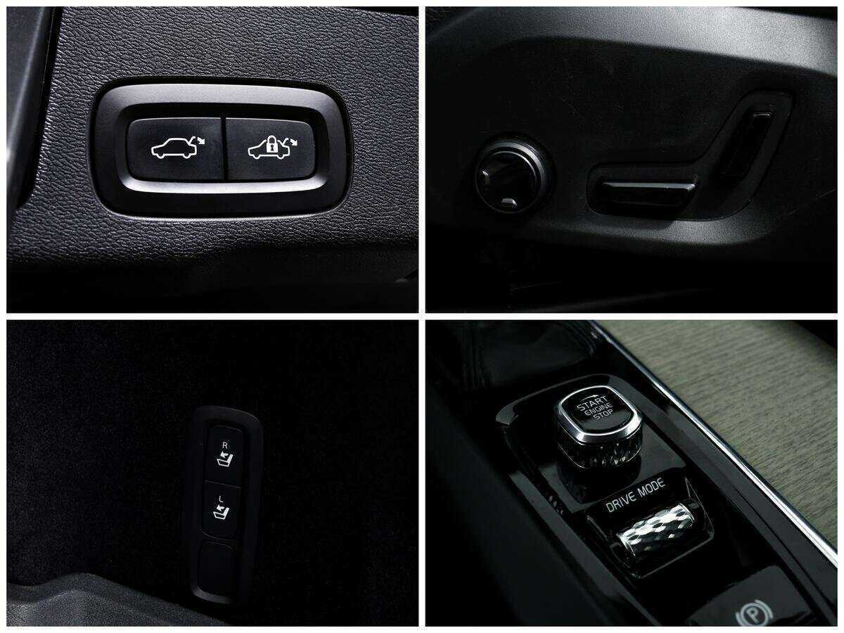 Купить Volvo XC60, 2018, 157 567 км, фото №14