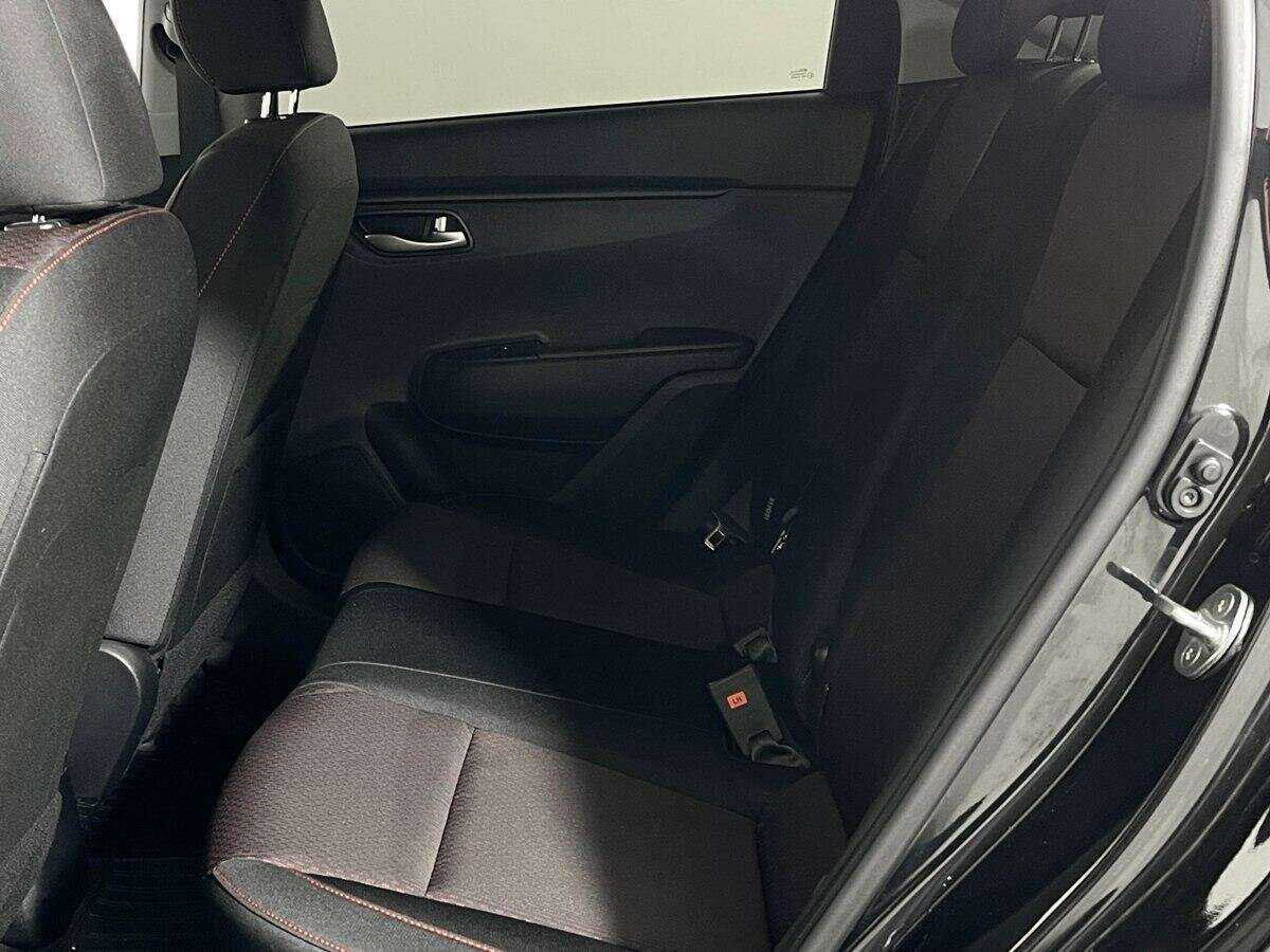 Купить Kia Rio, 2021, 44 407 км, фото №10