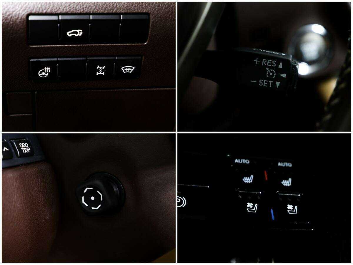 Купить Lexus RX 300, 2018, 58 890 км, фото №14