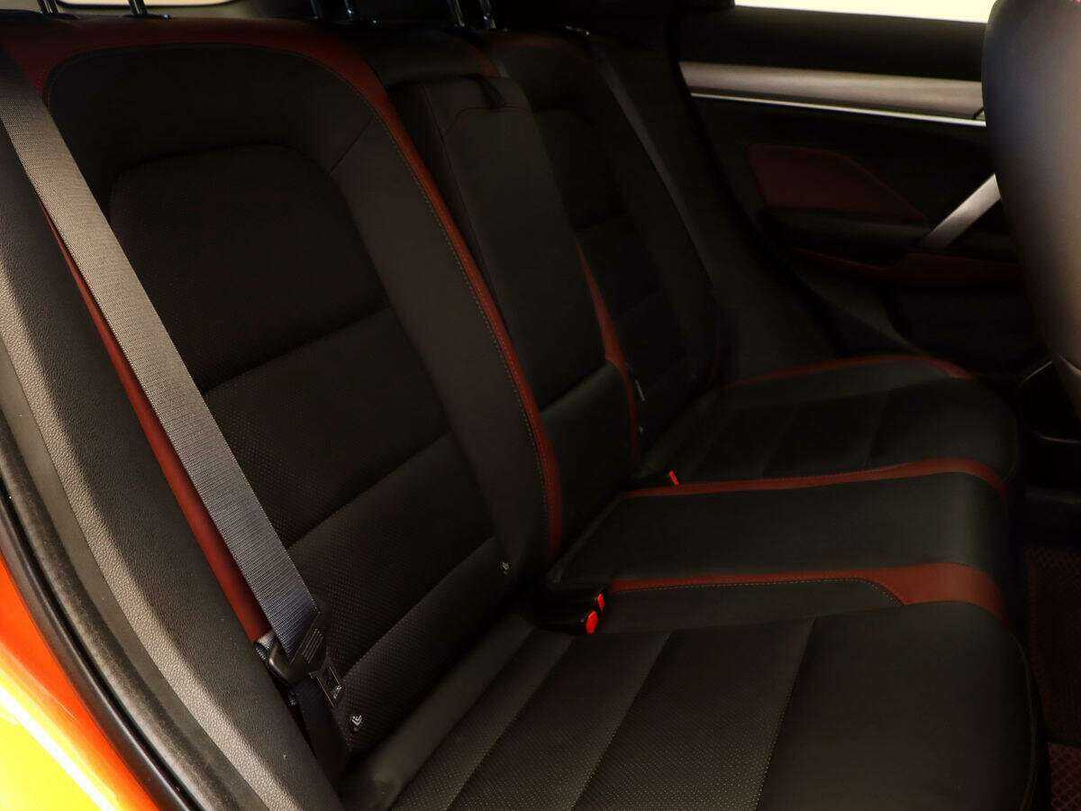 Купить Geely Coolray, 2020, 24 215 км, фото №7