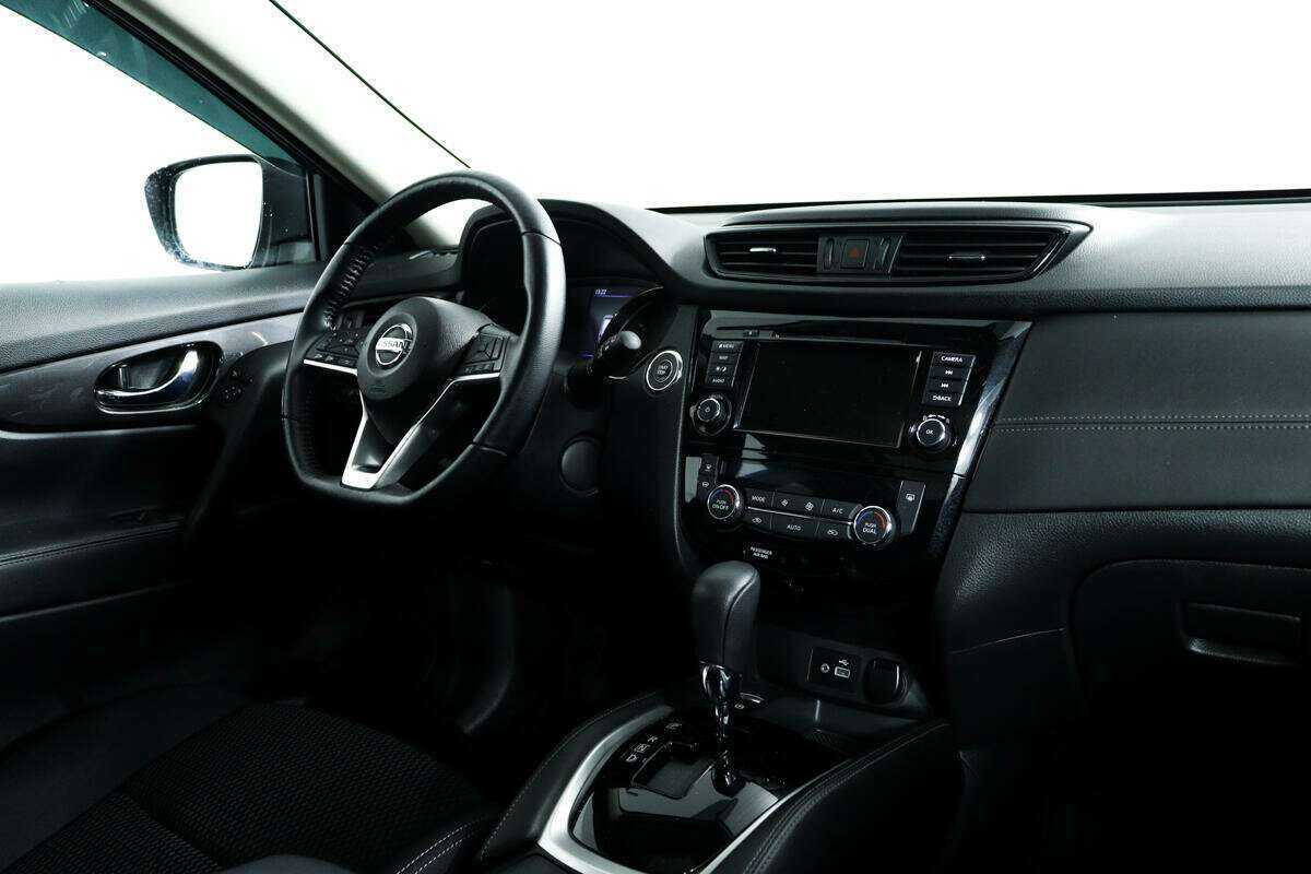 Купить Nissan X-Trail, 2021, 19 600 км, фото №9