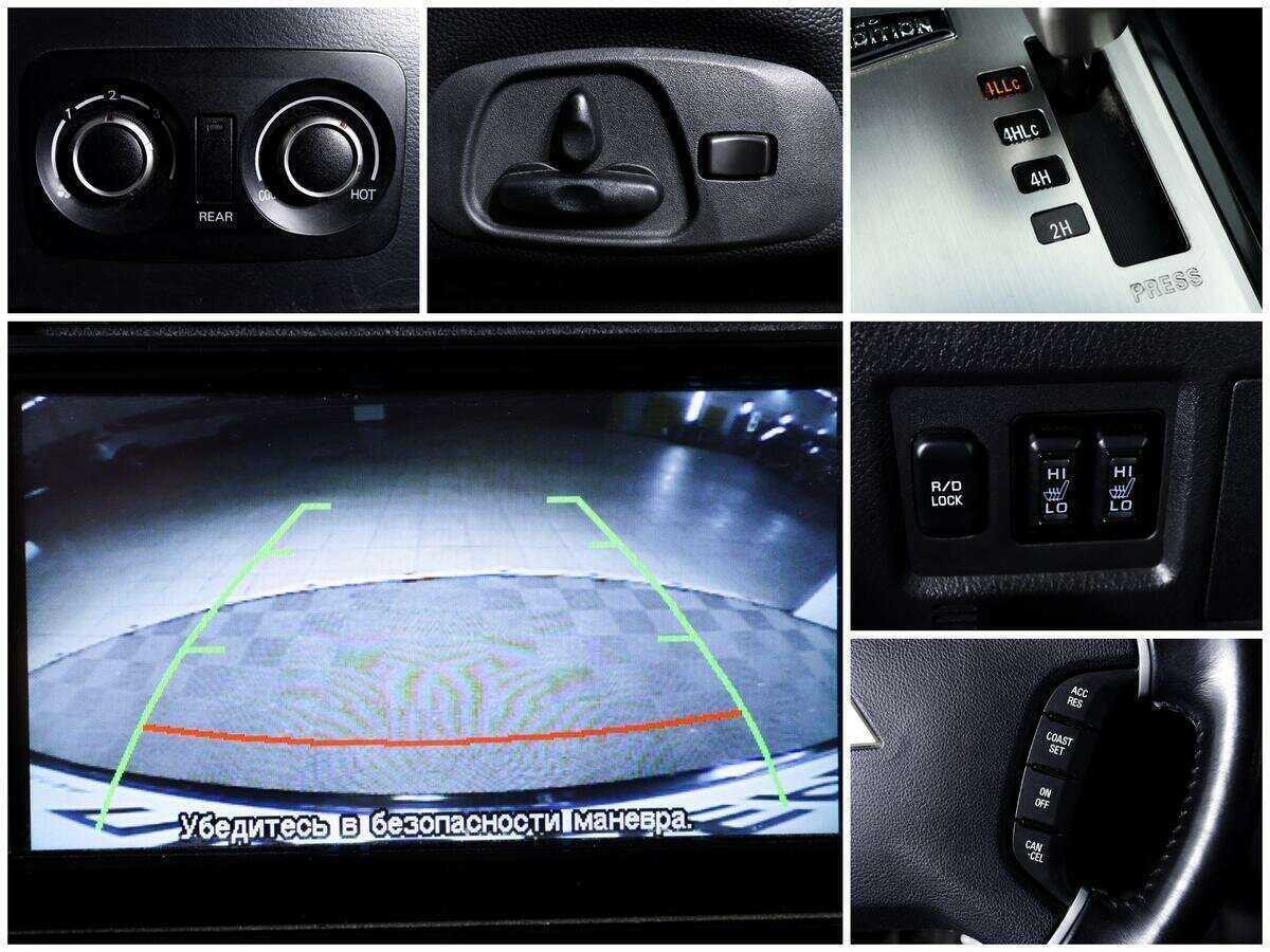 Купить Mitsubishi Pajero, 2018, 28 416 км, фото №13