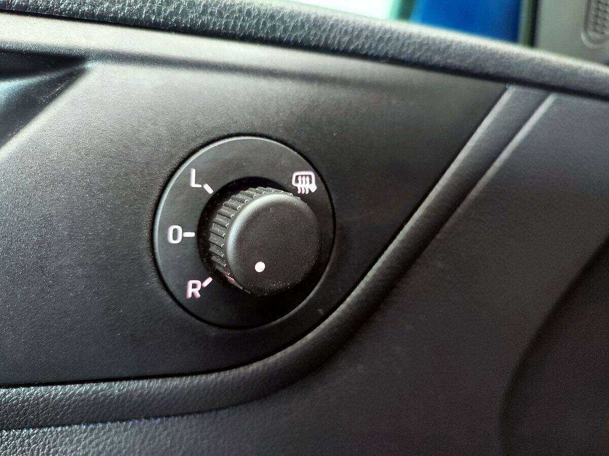 Купить Volkswagen Polo, 2021, 14 118 км, фото №11