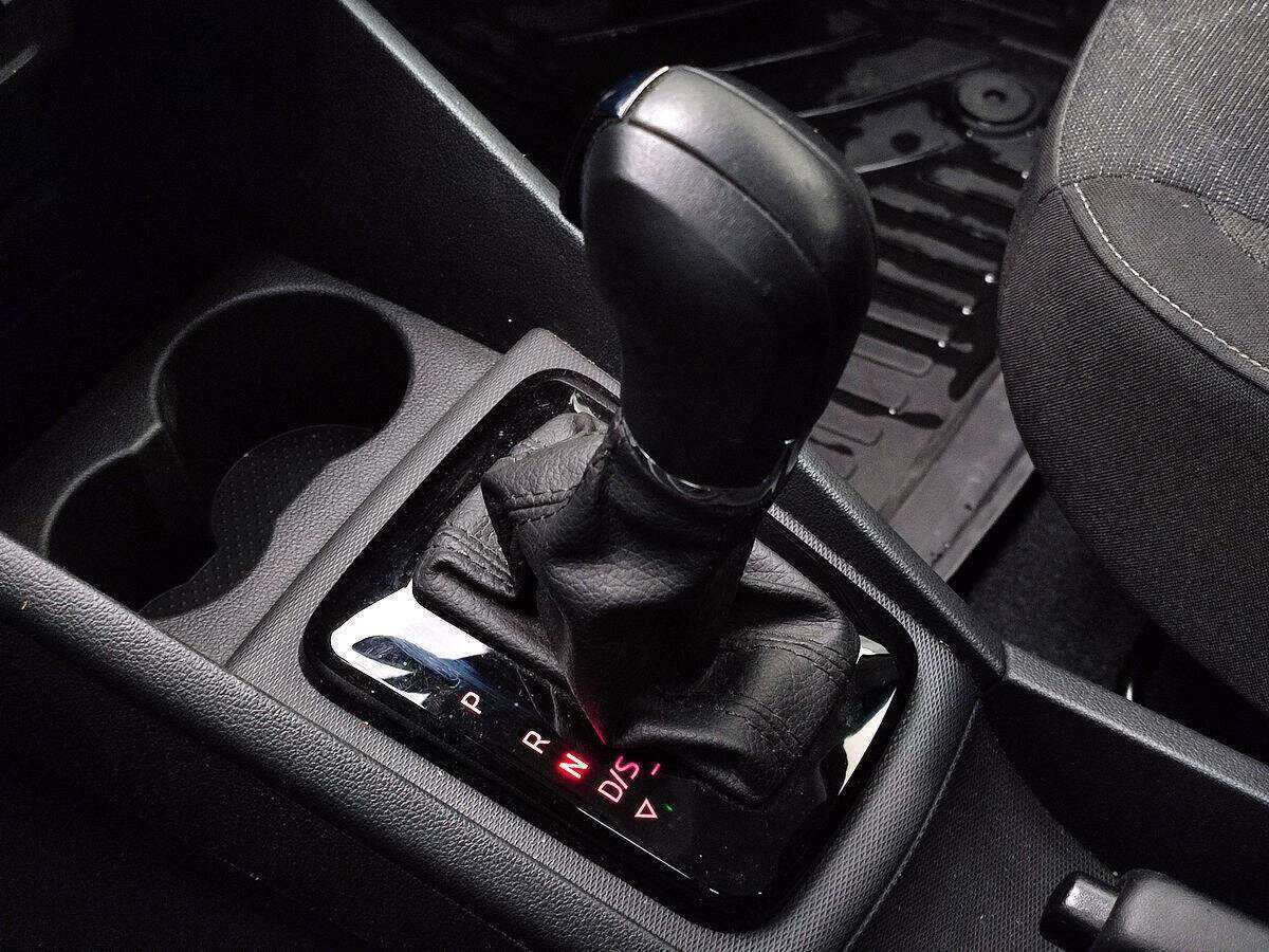 Купить Volkswagen Polo, 2021, 14 118 км, фото №13