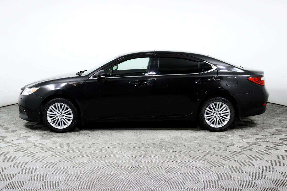 Купить Lexus ES 250, 2013, 56 577 км, фото №8