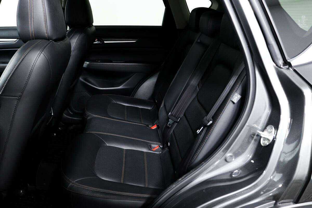 Купить Mazda CX-5, 2020, 50 000 км, фото №10