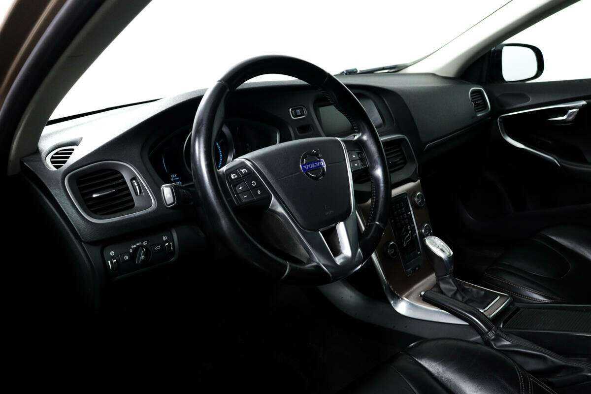 Купить Volvo V40 Cross Country, 2013, 197 365 км, фото №13