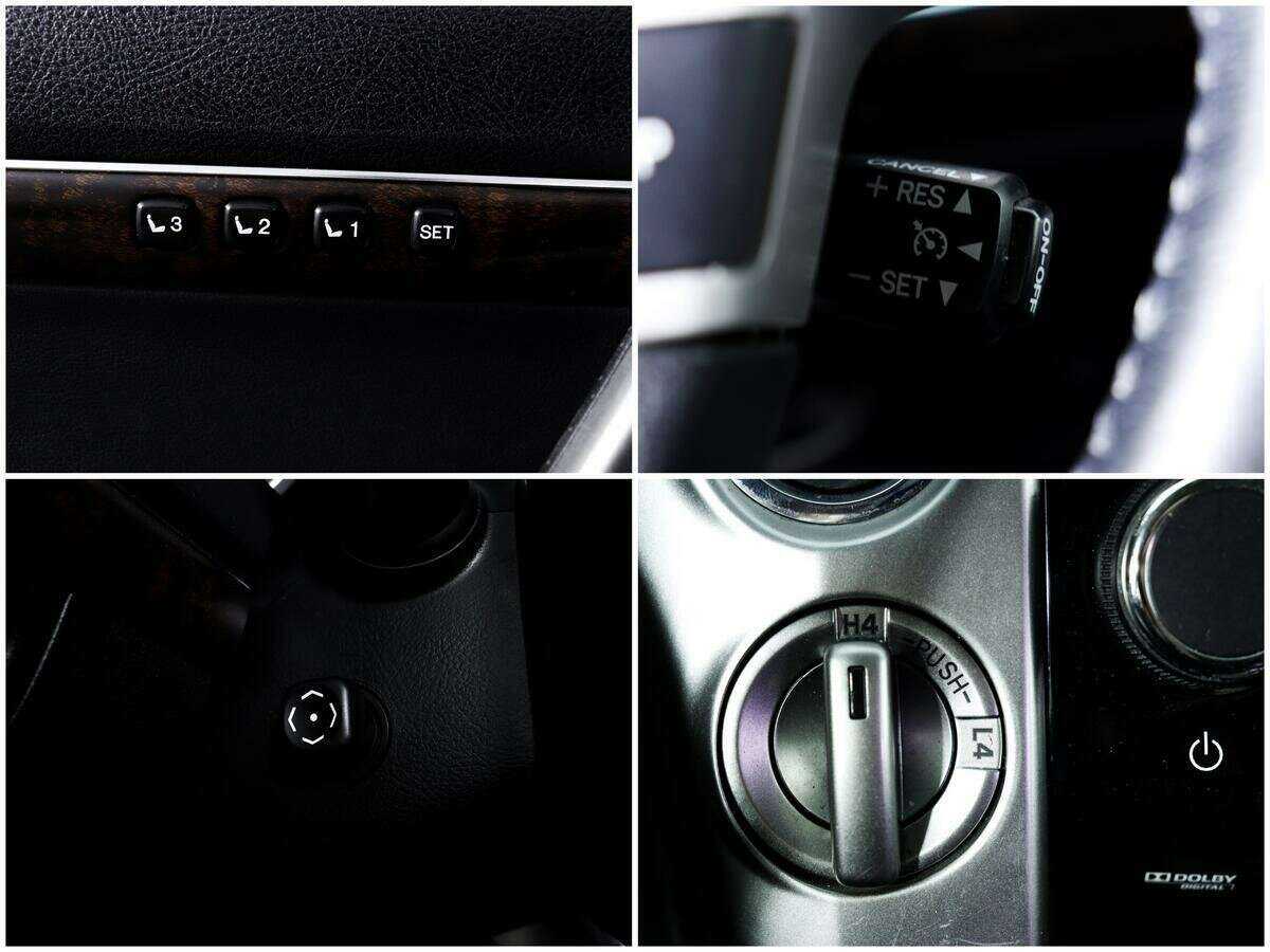 Купить Toyota Land Cruiser, 2012, 151 797 км, фото №15