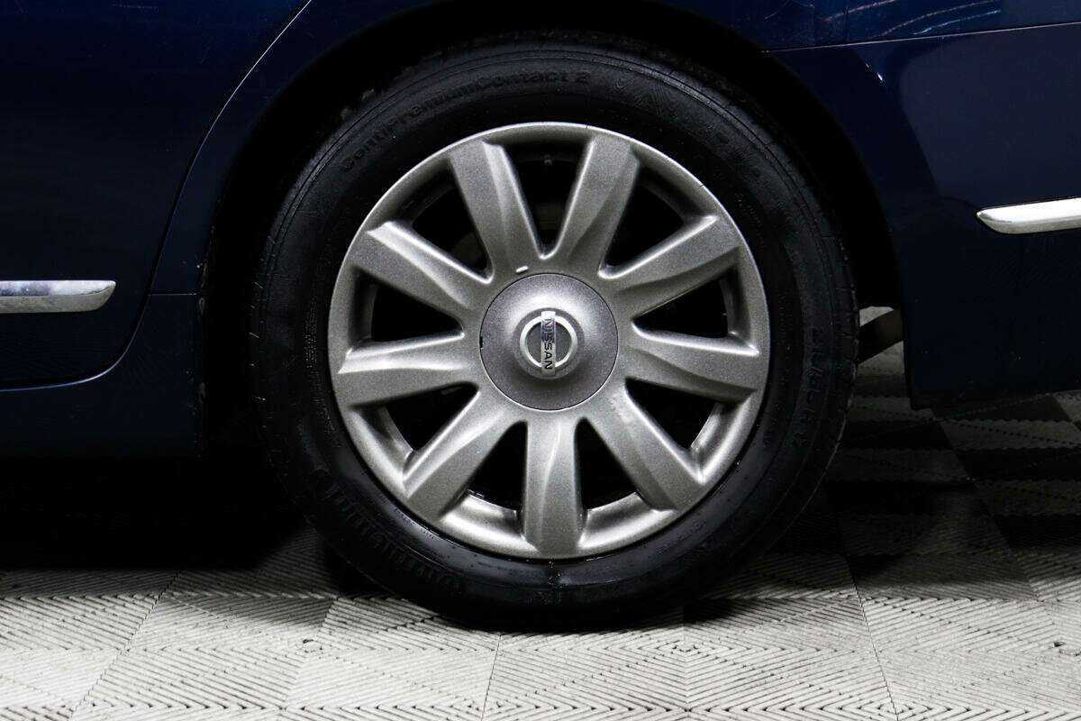 Купить Nissan Teana, 2008, 273 573 км, фото №14