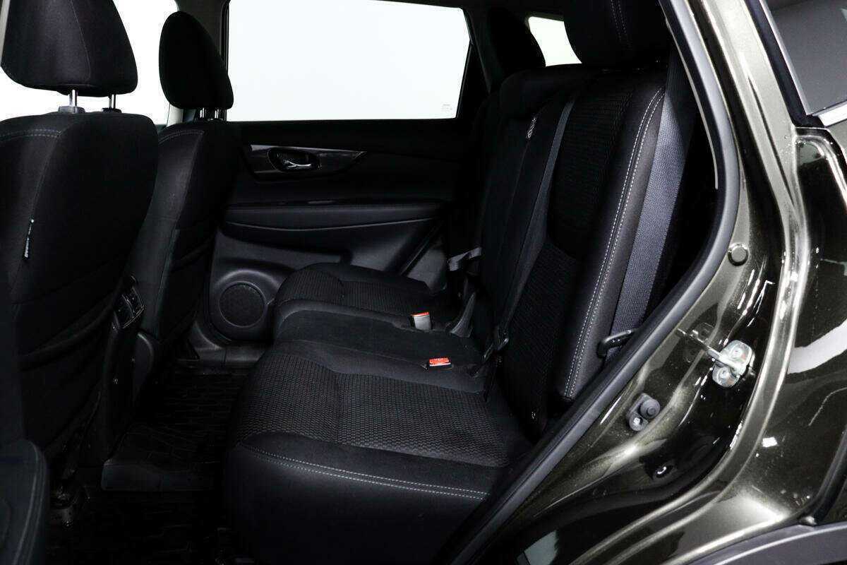 Купить Nissan X-Trail, 2022, 21 738 км, фото №12