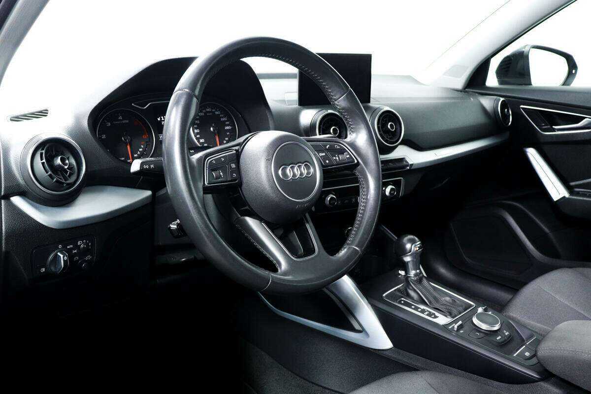 Купить Audi Q2, 2018, 152 900 км, фото №13