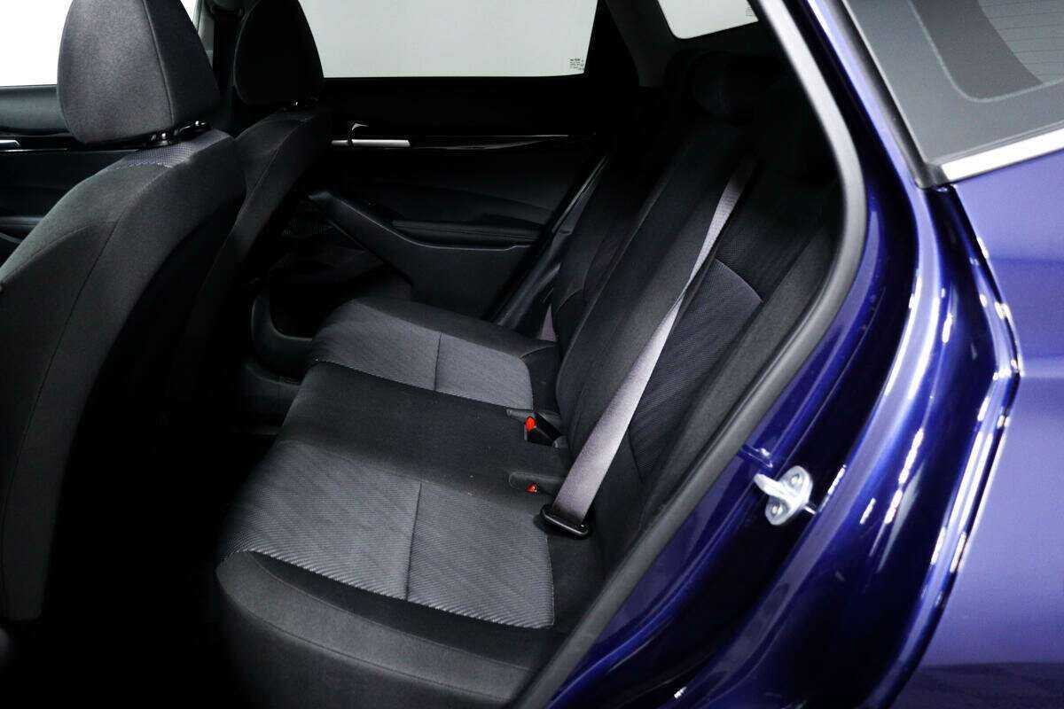 Купить Kia Seltos, 2020, 48 155 км, фото №12