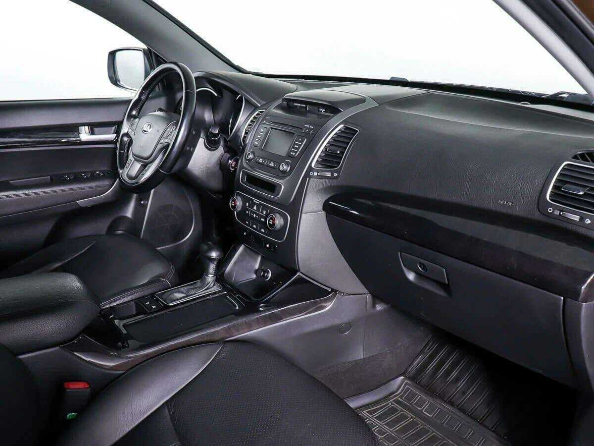 Купить Kia Sorento, 2016, 89 219 км, фото №9