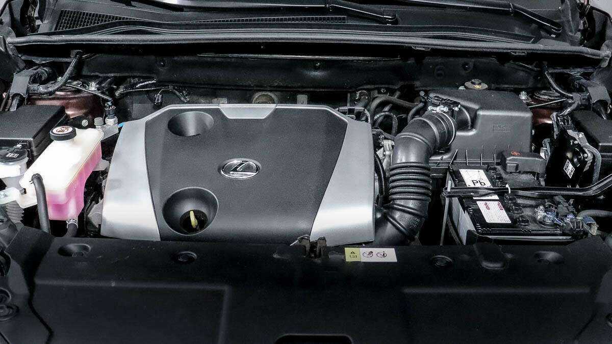 Купить Lexus NX 200, 2017, 87 446 км, фото №12