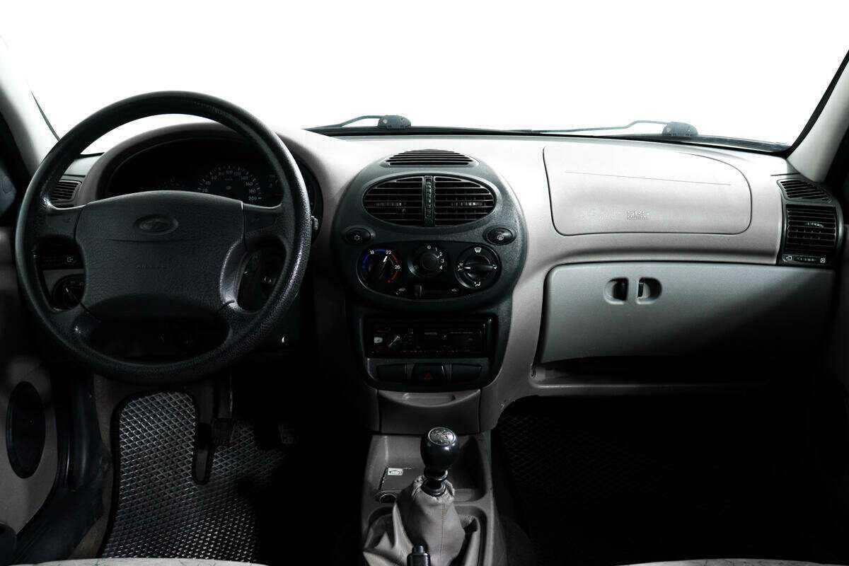 Купить Lada (ВАЗ) Kalina, 2011, 143 007 км, фото №11